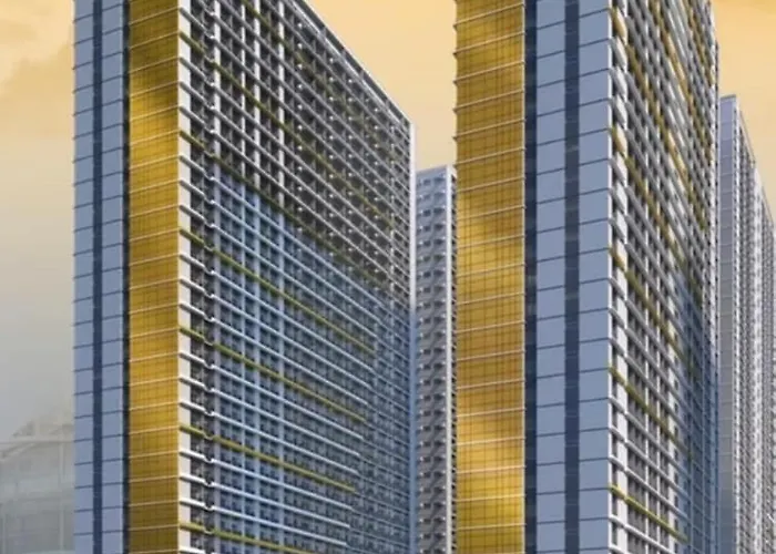 Five Star Unit Apartahotel 4*