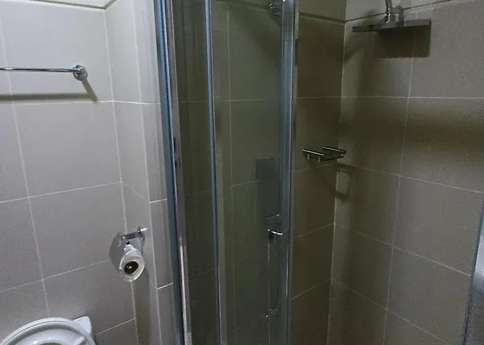 Five Star Unit Apartahotel 4*