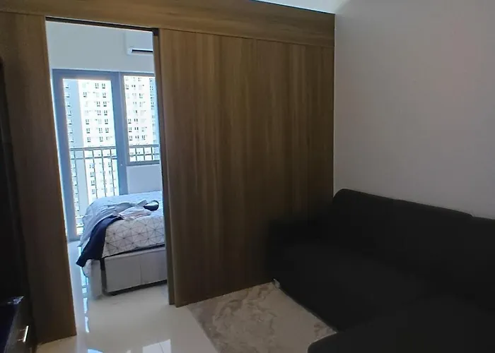Five Star Unit Apartahotel 4*