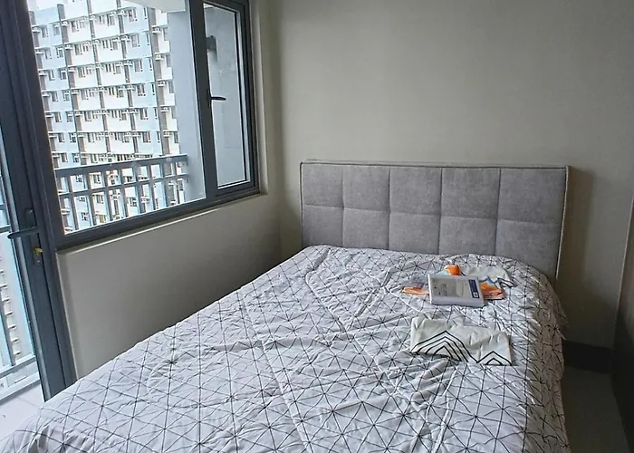 Five Star Unit 4* Manila
