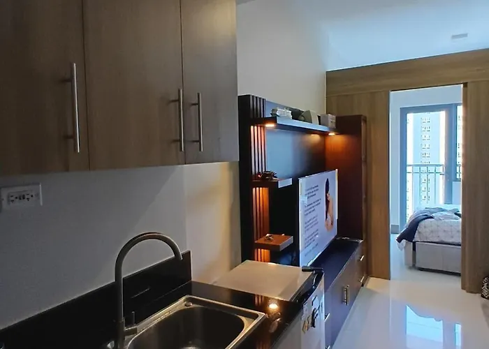 Five Star Unit Apartahotel
