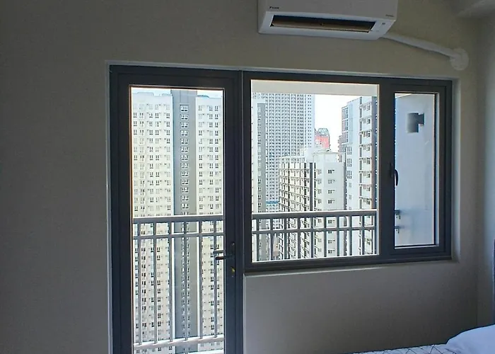 Five Star Unit Apartahotel